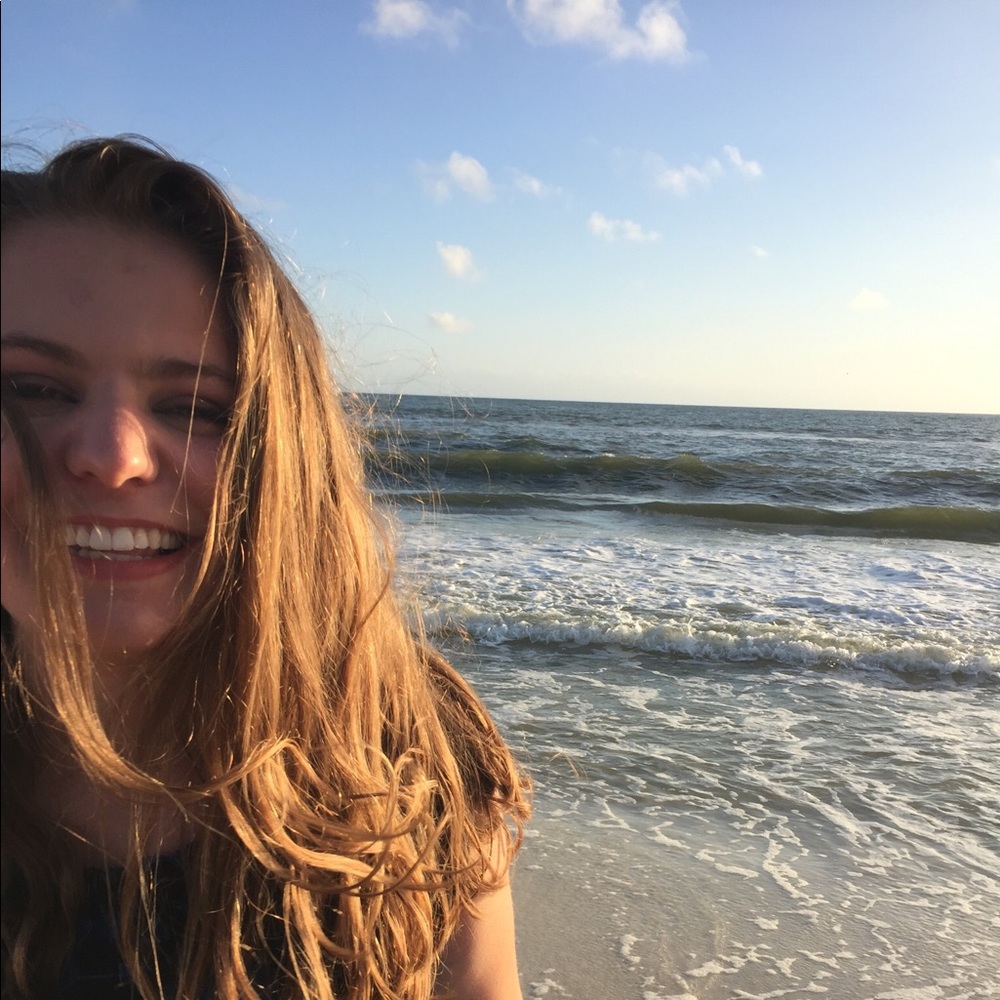 Meet your Posher, Cara